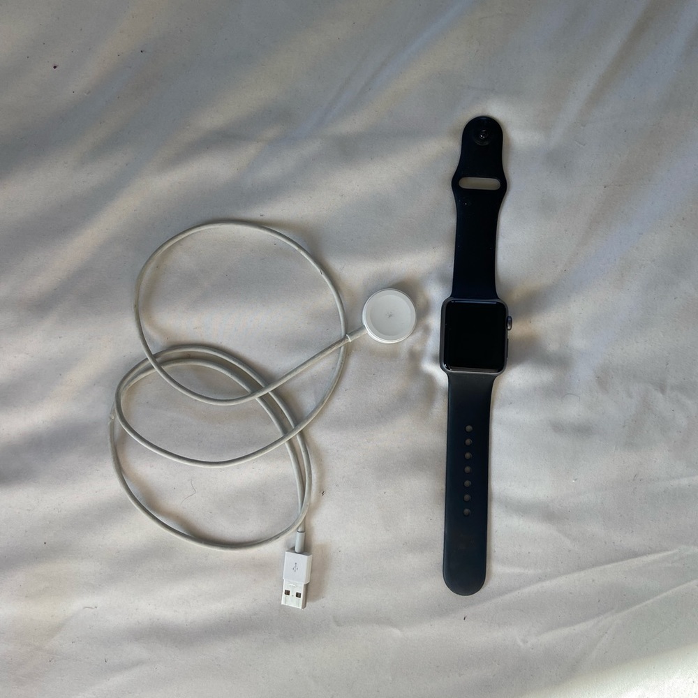 Apple Watch Series 1